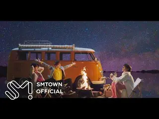 【公式smt】SUPER JUNIOR SUPER JUNIOR「House Party」MV Teaser #1  