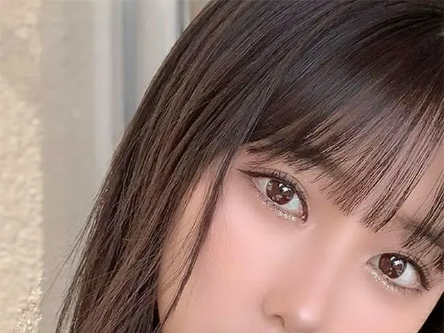 HKT48田中美久、IZ*ONE の解散発表受け心境。