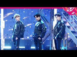 【公式mn2】直カム、BDC_ _ _」MOON RIDER」(BDC_ _ FanCam)| MCOUNTDOWN_2021.3.11  