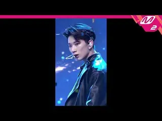 【公式mn2】直カム、BDC_ _ 尹晶煥_」MOON RIDER」(BDC_ _ Yun Jung Hwan FanCam)| MCOUNTDOWN_2021