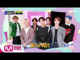 【公式mnk】【「SPECIAL MESSAGE」PENTAGON_ _ ] KPOP TV Show | #MCOUNTDOWN_ | MCOUNTDOWN_