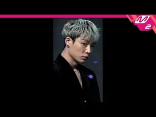 【公式mn2】直カム、iKON_ ボビー_「なぜウェウェ(Why Why Why)」(iKON_ _ BOBBY FanCam)| MCOUNTDOWN_202