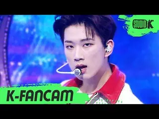 【公式kbk】【K-Fancam]BDC_ _ 尹晶煥直カム」MOON RIDER」(BDC_ _ Yun Jung Hwan Fancam)l MusicBa