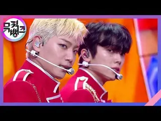 【公式kbk】Beautiful Beautiful  - ONF_ (ONF_ _ )[MUSICBANK_ / Music Bank] | KBS 2103