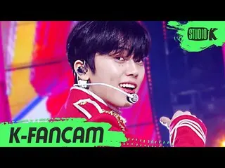 【公式kbk】【K-Fancam]ONF_ MK直カム」Beautiful Beautiful」(ONF_ _ MK Fancam)l MusicBank 21