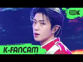 【公式kbk】【K-Fancam]ONF_ ワイアット直カム」Beautiful Beautiful」(ONF_ _ WYATT Fancam)l MusicB