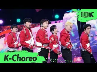 【公式kbk】【K-Choreo 6K]ONF_ 直カム」Beautiful Beautiful」(ONF_ _ Choreography)l MusicBan