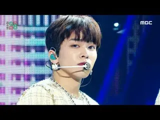 【公式mbk】【ショー！音楽中心] ONF- ビューティフルビューティフル(ONF Beautiful Beautiful)、MBC 210313放送  