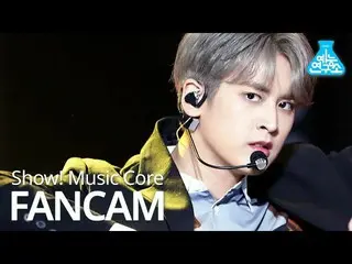 【公式mbk】【芸能研究所]iKON_ チョン・チャンウ直カム「なぜウェウェ(Why Why Why)」(iKON_ _ CHAN FanCam)Show！Mu