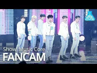 【公式mbk】【芸能研究所4K]ONF_ 直カム」Beautiful Beautiful」(ONF_ _ FanCam)Show！MusicCore MBC21