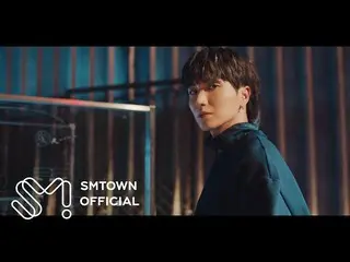 【公式smt】SUPER JUNIOR SUPER JUNIOR「House Party」MV Teaser #3  -  Trap Concept  