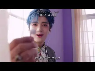 【日本語字幕】【Japanese Sub】 _ PENTAGON_  -  DO or NOT  