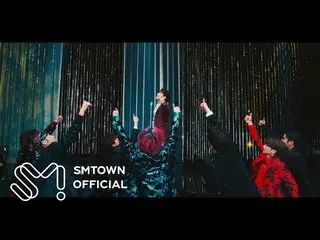 【公式smt】SUPER JUNIOR SUPER JUNIOR「House Party」MV  