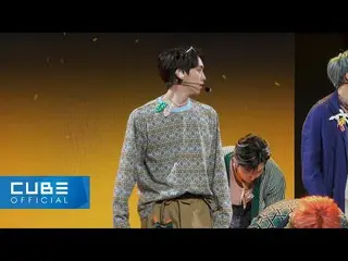 【公式】PENTAGON、PENTAGON  - 「DO or NOT」(身元Focus)@ ONLINE MEDIA SHOWCASE  