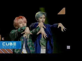 【公式】PENTAGON、PENTAGON  - 「DO or NOT」(延安Focus)@ ONLINE MEDIA SHOWCASE  