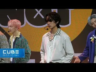 【公式】PENTAGON、PENTAGON  - 「DO or NOT」(佑都Focus)@ ONLINE MEDIA SHOWCASE  