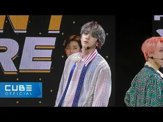 【公式】PENTAGON、PENTAGON  - 「DO or NOT」(ウソクFocus)@ ONLINE MEDIA SHOWCASE  