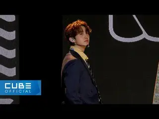 【公式】PENTAGON、PENTAGON  - 「DO or NOT」(ウォン余りFocus)@ ONLINE MEDIA SHOWCASE  