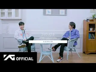 【公式】iKON、iKON  - 「なぜウェウェ(Why Why Why)」KONVERSATION EP.2(JU-NExDK)  