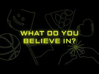 【t公式】GFRIEND、RT SOURCEMUSIC：WHAT DO YOU BELIEVE IN？ 📽 #GFRIEND #IBelieveInMysel