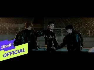 【公式loe】 [MV]BDC_ _ _ MOON RIDER(PERFORMANCE VER