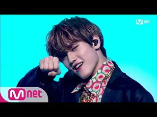 【公式mnk】「MCND_ _ 」の強烈ヒップホップ！ 「まだ中断しアイーダ」の舞台#MCOUNTDOWN_ | MCOUNTDOWN_ _ EP.702 | 