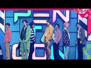 【公式mn2】直カム、PENTAGON_ _」DO or NOT」(PENTAGON_ _ FanCam)| MCOUNTDOWN_2021.3.18  