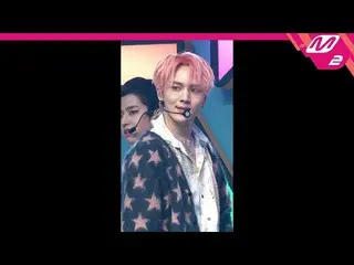 【公式mn2】直カム、PENTAGON_ ノ_」DO or NOT」(PENTAGON_ _ KINO FanCam)| MCOUNTDOWN_2021.3.1