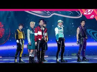 【公式mn2】直カム、ONF_ _」Beautiful Beautiful」(ONF_ _ FanCam)| MCOUNTDOWN_2021.3.18  