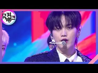 【公式kbk】Beautiful Beautiful  - ONF_ (ONF_ _ )[MUSICBANK_ / Music Bank] | KBS 2103