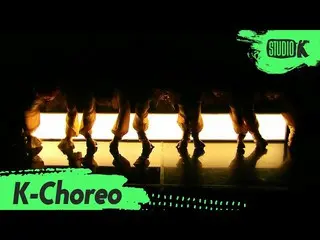 【公式kbk】【K-Choreo 8K] SUPERJUNIOR_ 直カム」Burn The Floor」(SUPERJUNIOR_ _ Choreograph