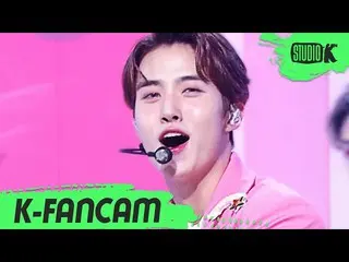 【公式kbk】【K-Fancam]PENTAGON_ 蠡園直カム」DO or NOT」(PENTAGON_ _ YEOONE Fancam)l MusicBan