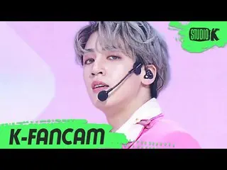 【公式kbk】【K-Fancam]PENTAGON_ ウソク直カム」DO or NOT」(PENTAGON_ _ WOOSEOK Fancam)l MusicB