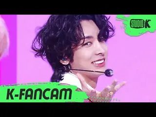 【公式kbk】【K-Fancam]PENTAGON_ 佑都直カム」DO or NOT」(PENTAGON_ _ YUTO Fancam)l MusicBank 