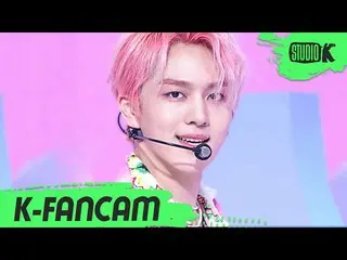 【公式kbk】【K-Fancam]PENTAGON_ ノ直カム」DO or NOT」(PENTAGON_ _ KINO Fancam)l MusicBank 2