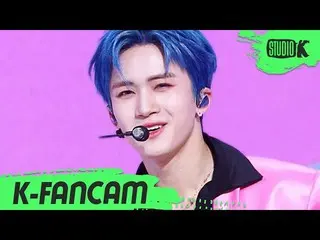 【公式kbk】【K-Fancam]PENTAGON_ 延安直カム」DO or NOT」(PENTAGON_ _ YANAN Fancam)l MusicBank