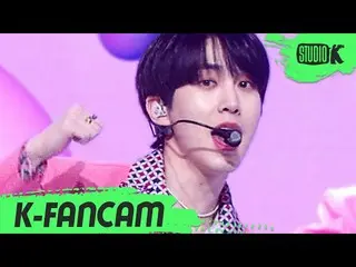 【公式kbk】【K-Fancam]PENTAGON_ 身元直カム」DO or NOT」(PENTAGON_ _ SHINWON Fancam)l MusicBa