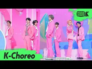 【公式kbk】【K-Choreo 8K]PENTAGON_ 直カム」DO or NOT」(PENTAGON_ _ Choreography)l MusicBan