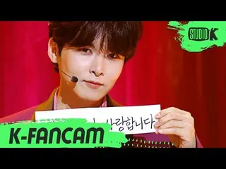 【公式kbk】【K-Fancam] SUPERJUNIOR_ リョウク直カム」House Party」(SUPERJUNIOR_ _ RYEOWOOK Fanc