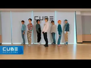 【公式】PENTAGON、PENTAGON  - 「DO or NOT」(Choreography Practice Video)  