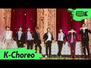 【公式kbk】【K-Choreo 8K HDR] SUPERJUNIOR_ 直カム「House Party」(SUPERJUNIOR  Choreography