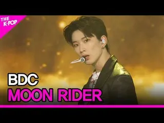 【公式sbp】 BDC_ _ 、MOON RIDER(ビデオさん、MOON RIDER)[THESHOW_ _ 210323]  