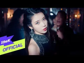 【公式loe】 [MV] IU(IU(アイユー)_ )_LILAC(ライラック)  