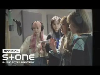 【公式cjm】 [Rewind：Blossom] 3！4！録音ビハインドby IZ*ONE_ (IZ*ONE_ )  