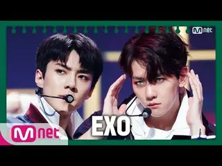 【公式mnk】【EXO_ _  -  Power] Club Activity Special | #MCOUNTDOWN_ | MCOUNTDOWN_ _ E