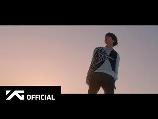 【公式】WINNER、川スンユン(KANG SEUNG YOON) - 「アイヤ(IYAH)「M / V TEASER  