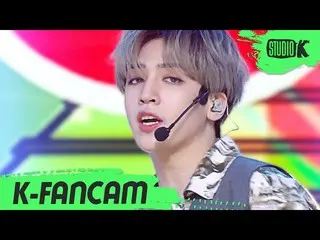 【公式kbk】【K-Fancam]PENTAGON_ ウソク直カム」DO or NOT」(PENTAGON_ _ WOOSEOK Fancam)l MusicB