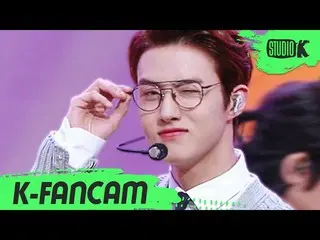 【公式kbk】【K-Fancam]PENTAGON_ 蠡園直カム」DO or NOT」(PENTAGON_ _ YEOONE Fancam)l MusicBan