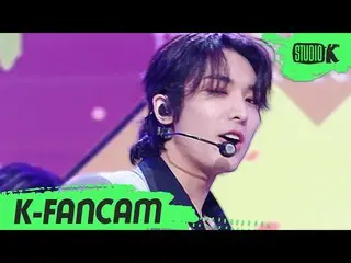 【公式kbk】【K-Fancam]PENTAGON_ 佑都直カム」DO or NOT」(PENTAGON_ _ YUTO Fancam)l MusicBank 