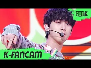 【公式kbk】【K-Fancam]PENTAGON_ 身元直カム」DO or NOT」(PENTAGON_ _ SHINWON Fancam)l MusicBa